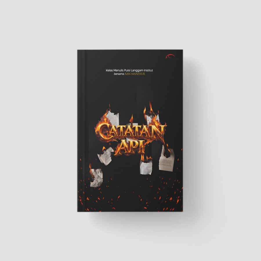 Catatan Api/