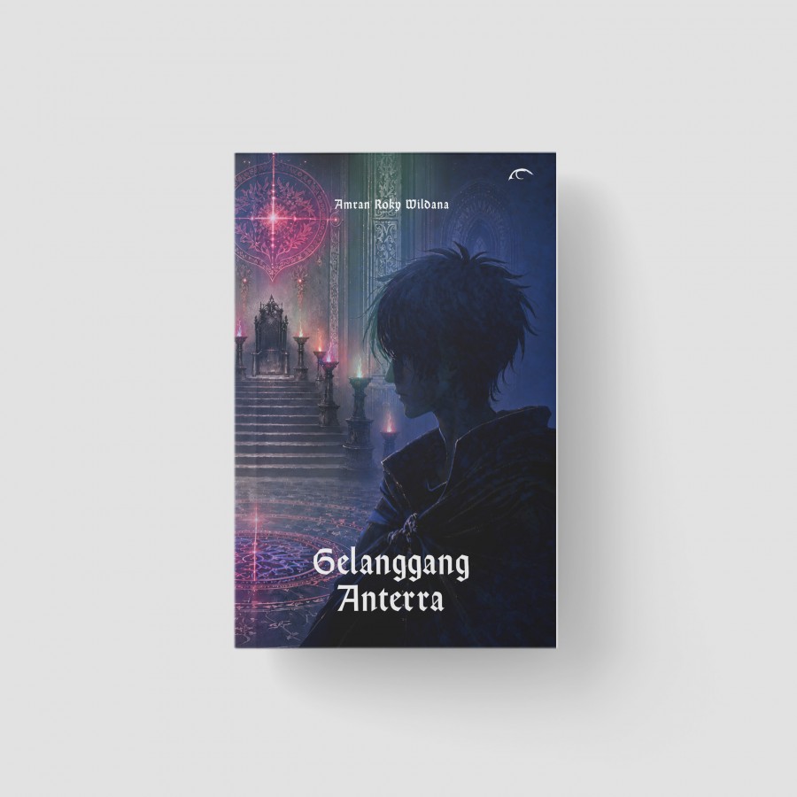 Gelanggang Anterra