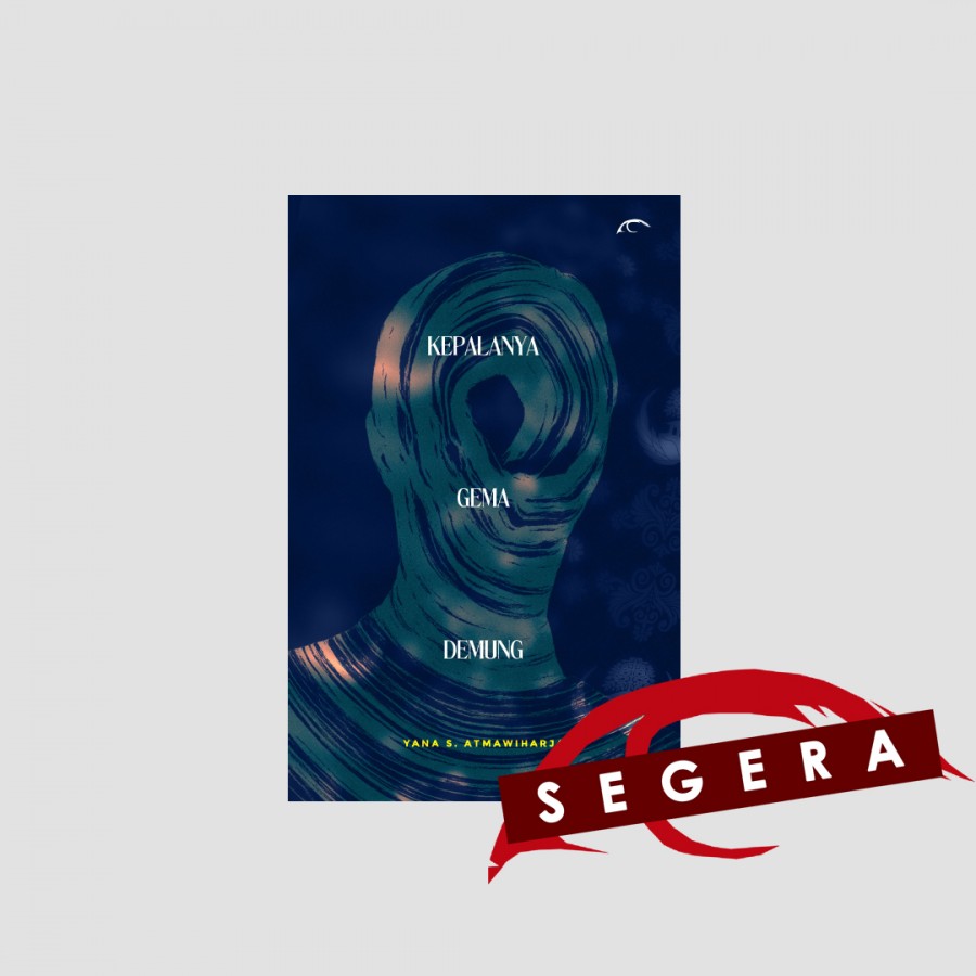 Kepalanya Gema Demung