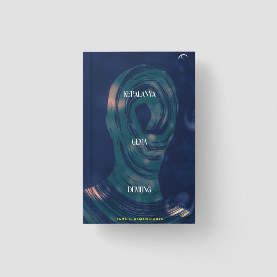 Pre Order - Buku Kepalanya Gema Demung