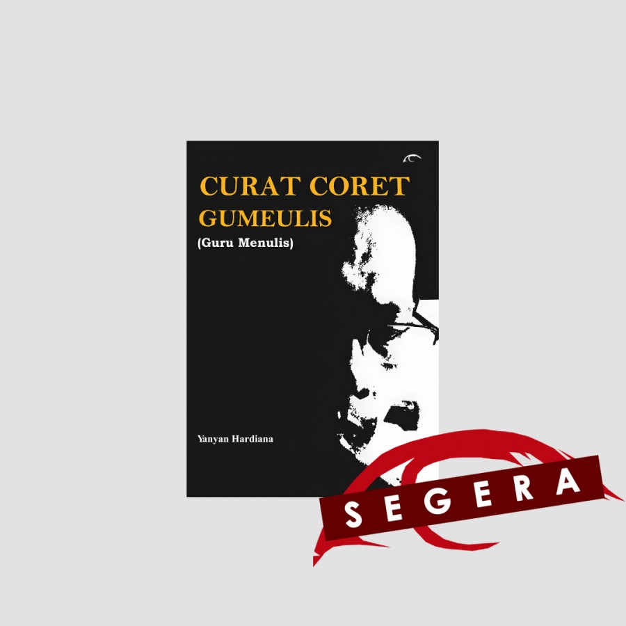 Curat Coret Gumeulis (Guru Menulis)
