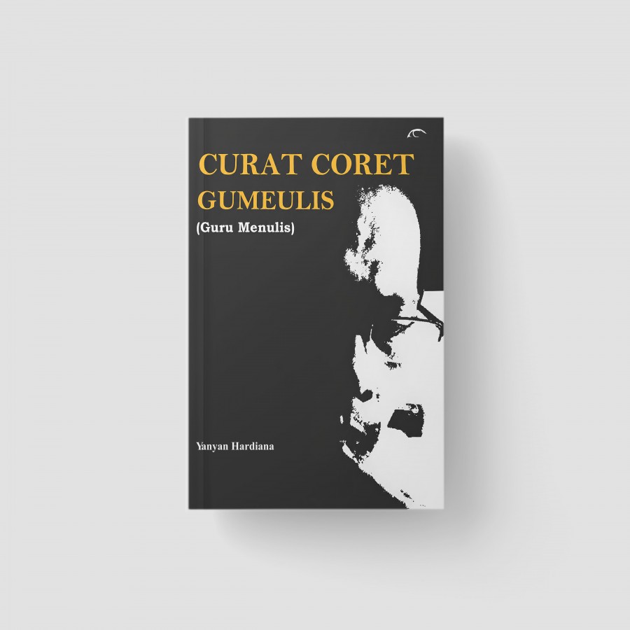 Curat Coret Gumeulis (Guru Menulis)/