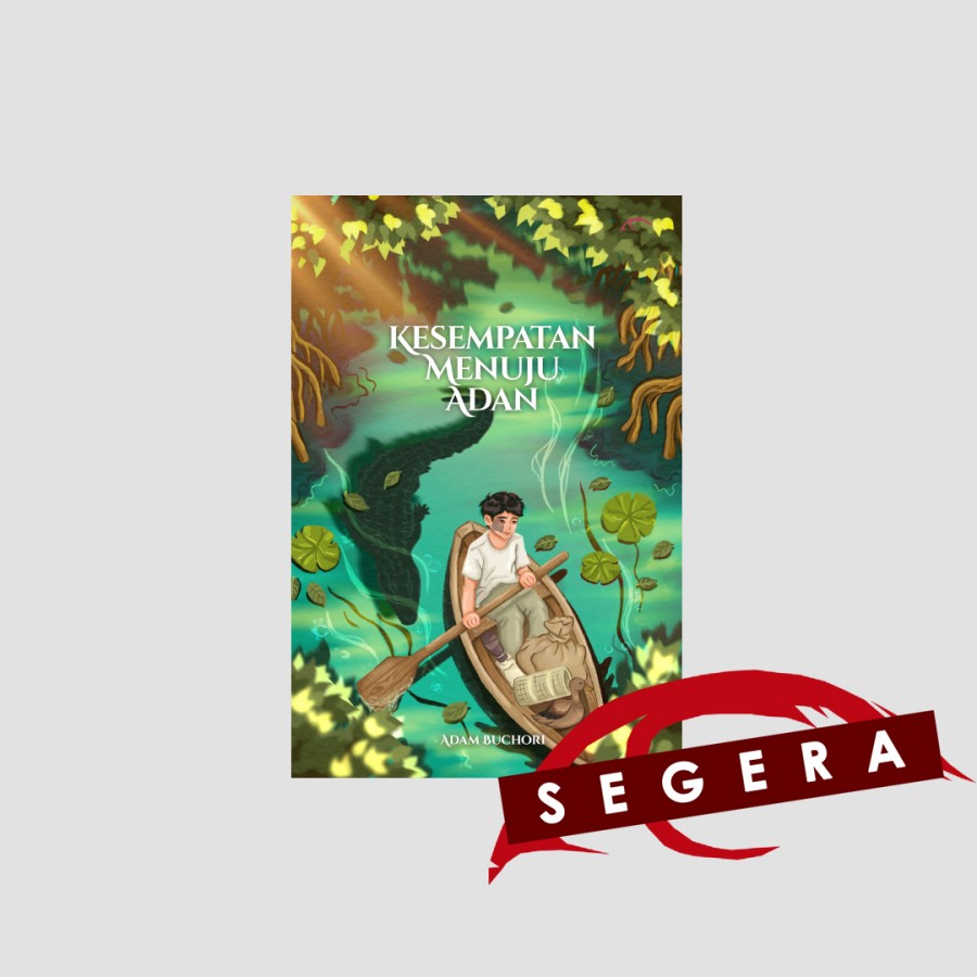 Kesempatan Menuju Adan