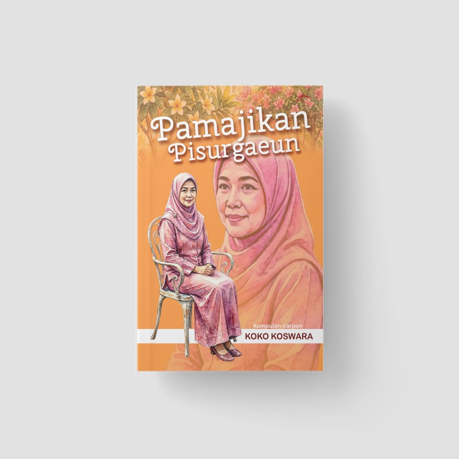 Pamajikan Pisurgaeun/