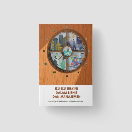 Isu-isu terkini dalam bisnis dan manajemen/