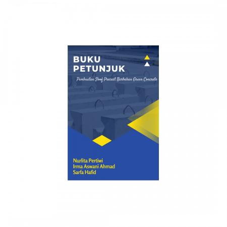 Buku Petunjuk Pembuatan Sloof Precast Berbahan Gre/