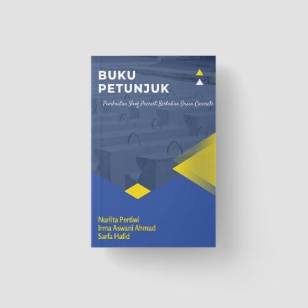 Buku Petunjuk Pembuatan Sloof Precast Berbahan Gre/
