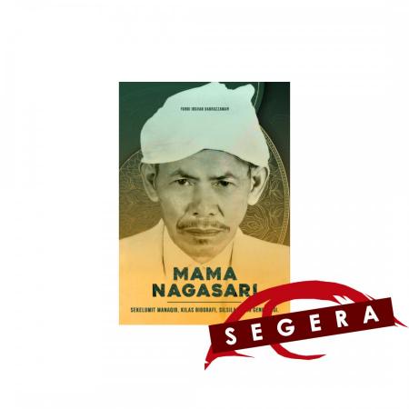 Mama Nagasari: Sekelumit Manaqib, Kilas Biografi, /