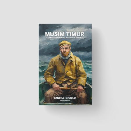 Musim Timur; Catatan Singkat untuk Perjalanan yang/