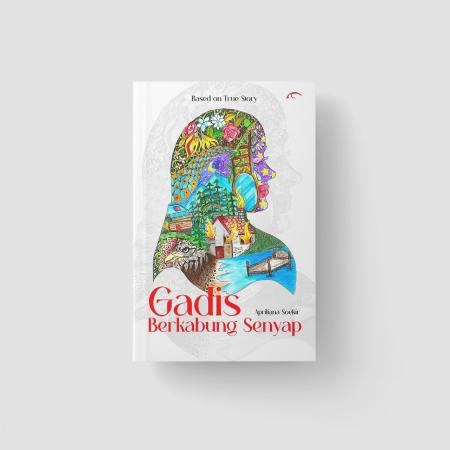 Gadis Berkabung Senyap/