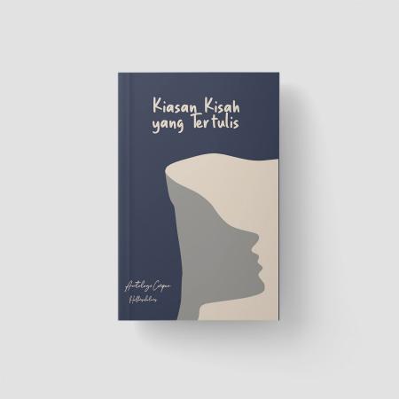 Kiasan Kisah yang Tertulis/