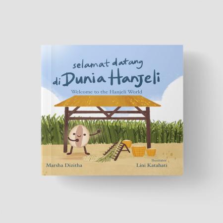 Selamat Datang di Dunia Hanjeli/