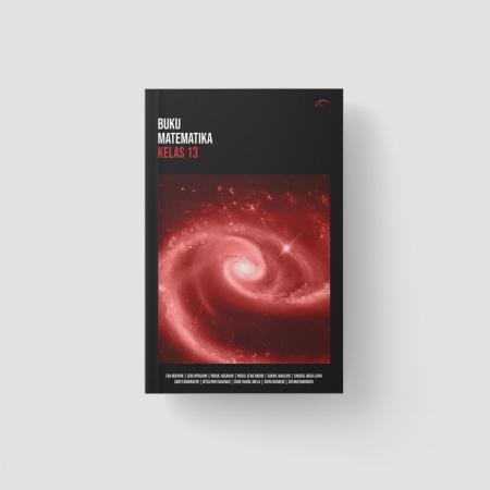 Buku Matematika Kelas 13/