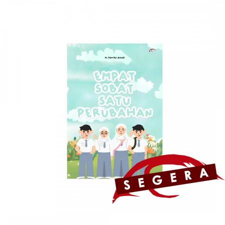 Empat Sobat Satu Perubahan/