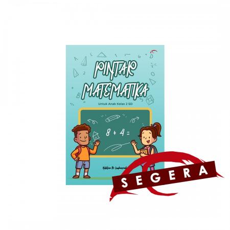Pintar Matematika/