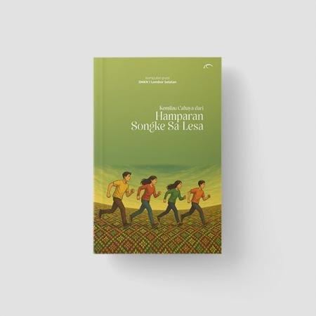 Kemilau Cahaya dari Hamparan Songke Sa-Lesa/