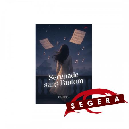 Serenade Sang Fantom/