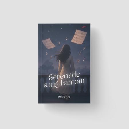Serenade Sang Fantom/