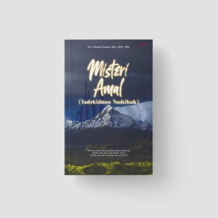 Misteri Amal (Tadzkiratun Nashihah)/