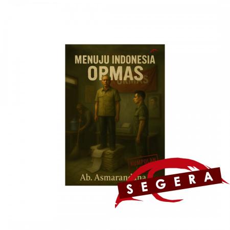Menuju Indonesia Ormas/