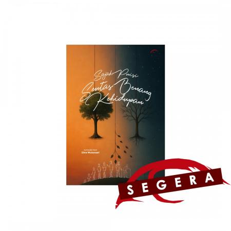 Sajak Puisi: Seutas Benang Kehidupan/