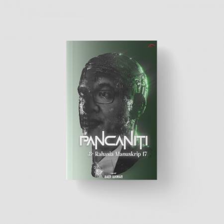 Pancaniti & Rahasia Manuskrip 17 /