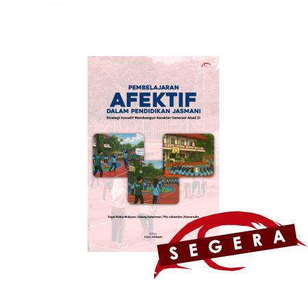 Pembelajaran Afektif dalam Pendidikan Jasmani Stra/