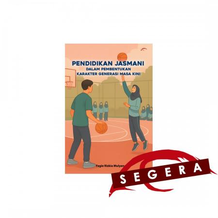 Pendidikan Jasmani Dalam Pembentukan Karakter Gene/