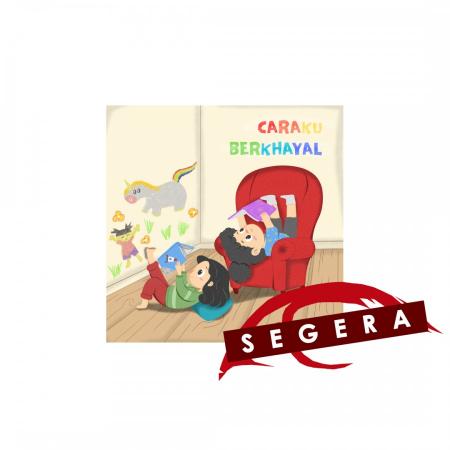 Caraku Berkhayal/