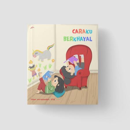 Caraku Berkhayal/