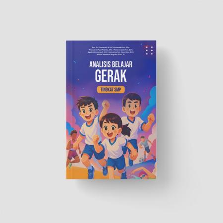 Analisis Belajar Gerak Tingkat SMP /