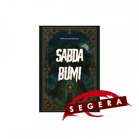 Sabda Bumi (Kumpulan Legenda) /