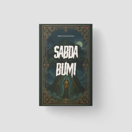 Sabda Bumi (Kumpulan Legenda) /