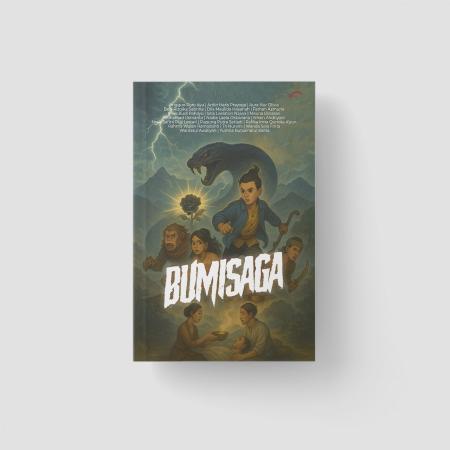 Bumisaga (Kumpulan Dongeng) /