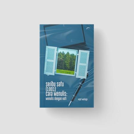 Seribu Satu (1001) Cara Menulis: Menulis dengan Ha/