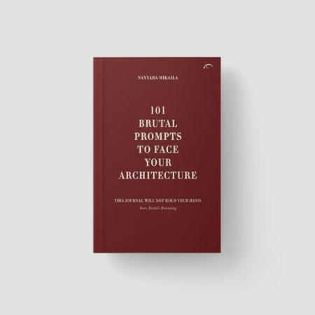 101 Brutal Prompts to Face Your Architecture/
