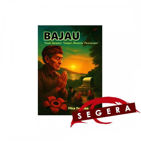 BAJAU: Tanah Keramat Tempat Meminta Pertolongan/