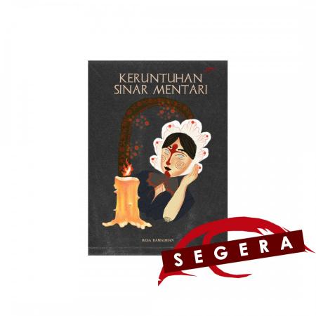 Keruntuhan Sinar Mentari/