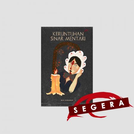 Keruntuhan Sinar Mentari/