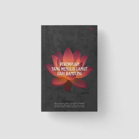 Perempuan yang Menulis Langit dari Bandung/