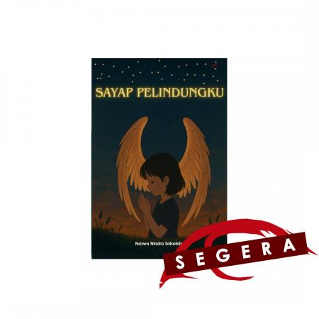 Sayap Pelindungku/