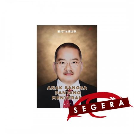 Anak Bangsa Pantang Menyerah/