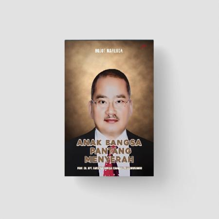 Anak Bangsa Pantang Menyerah/