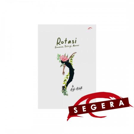 Rotasi/