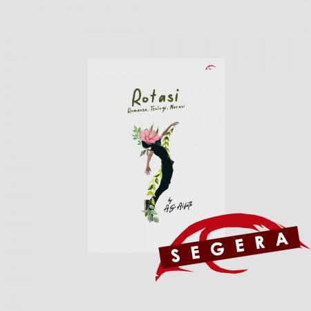 Rotasi/