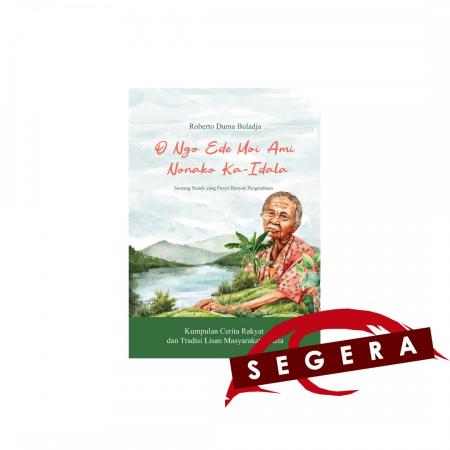 O Ngo Ede Moi Ami Nonako Ka-Idala (Seorang Nenek y/