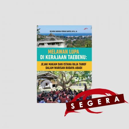 Melawan Lupa di Kerajaan Taebenu: Jejak Makam dan /