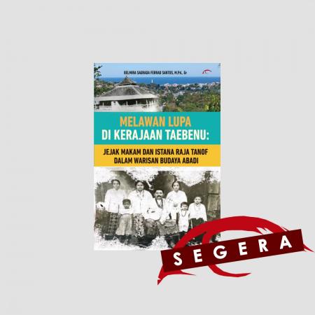 Melawan Lupa di Kerajaan Taebenu: Jejak Makam dan /