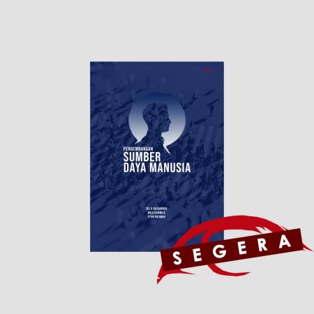 Pengembangan Sumber Daya Manusia/