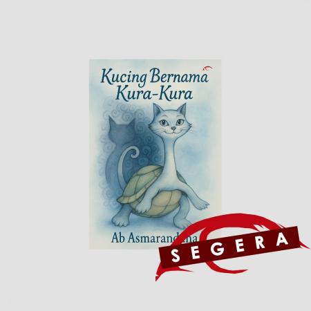 Kucing Bernama Kura-Kura/